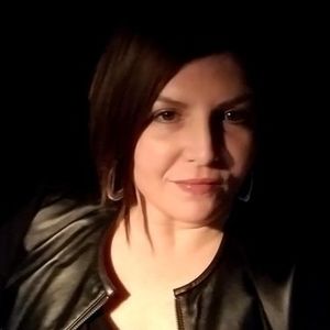 Meet your Posher, Shannon